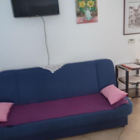 Apartmaji Jelena Piran Dış mekan fotoğraf