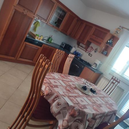 Apartmaji Jelena Piran Dış mekan fotoğraf