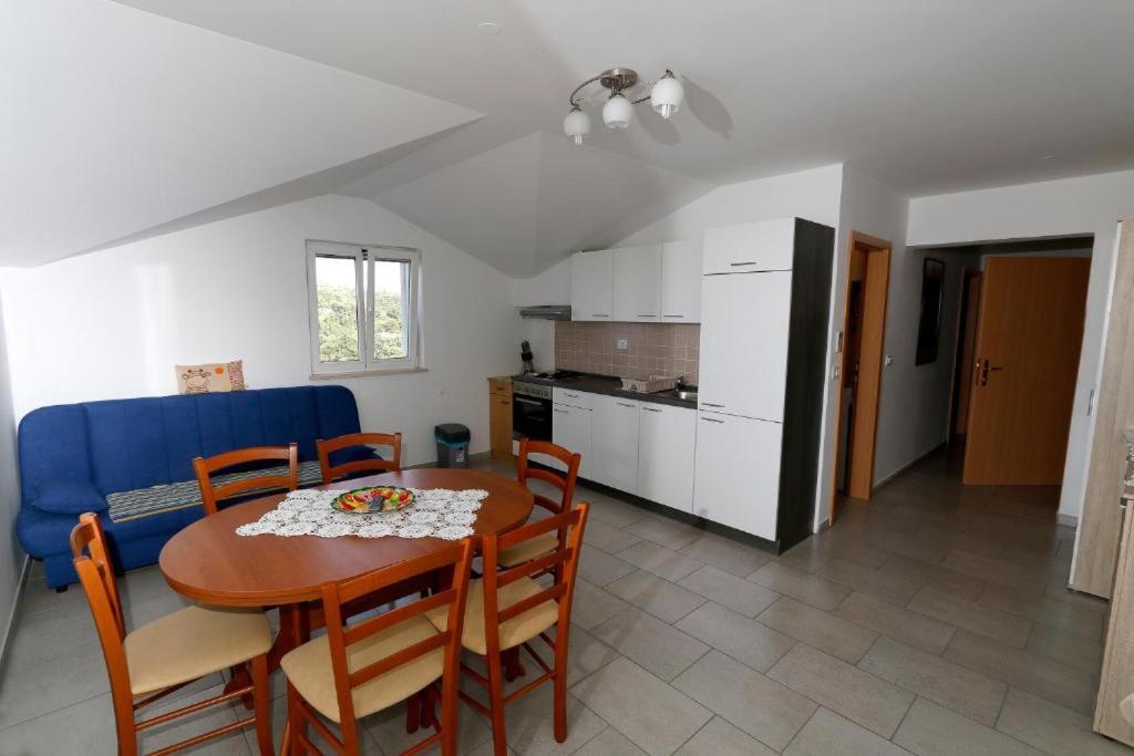 Apartmaji Jelena Piran Dış mekan fotoğraf