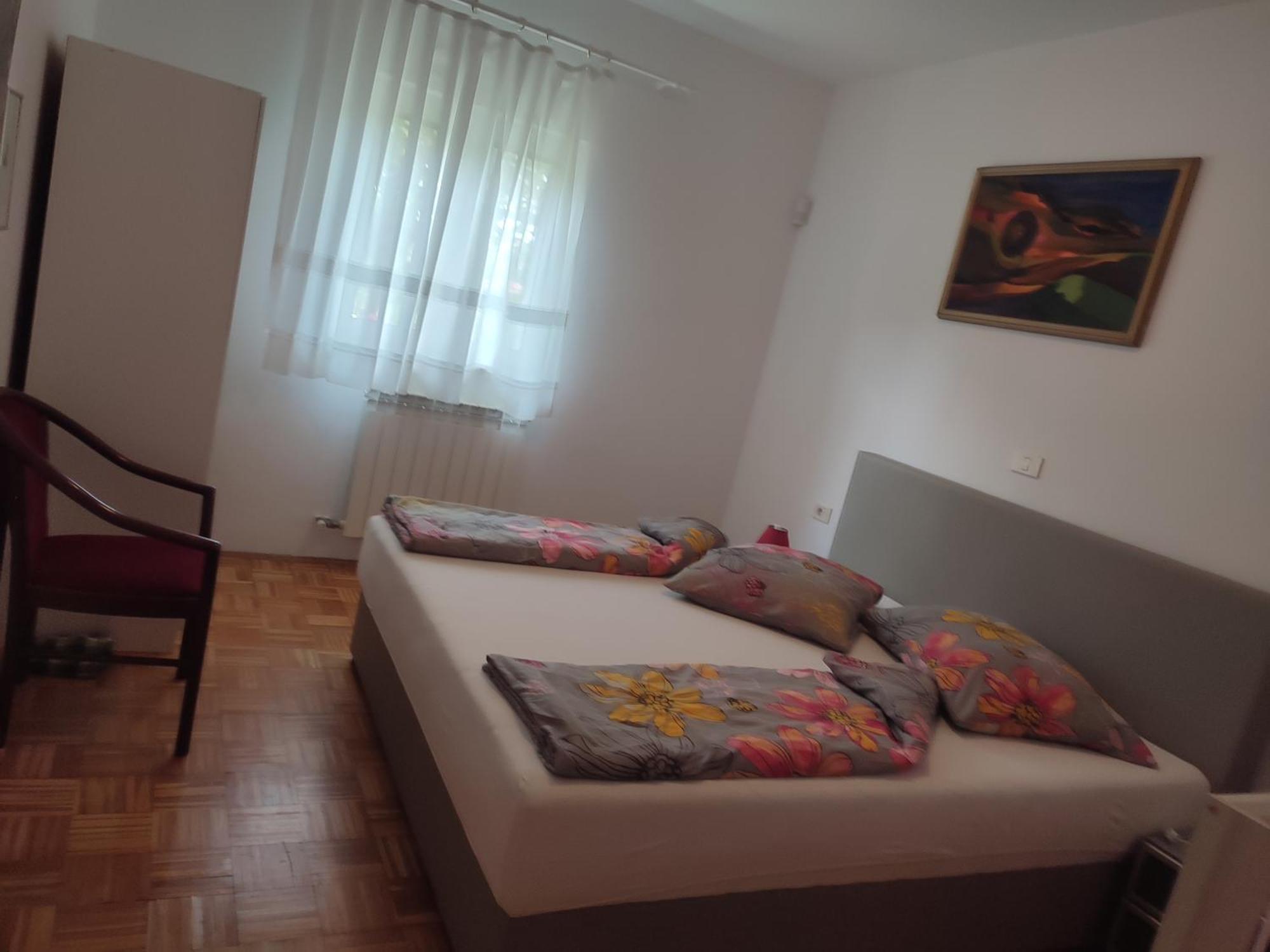 Apartmaji Jelena Piran Dış mekan fotoğraf