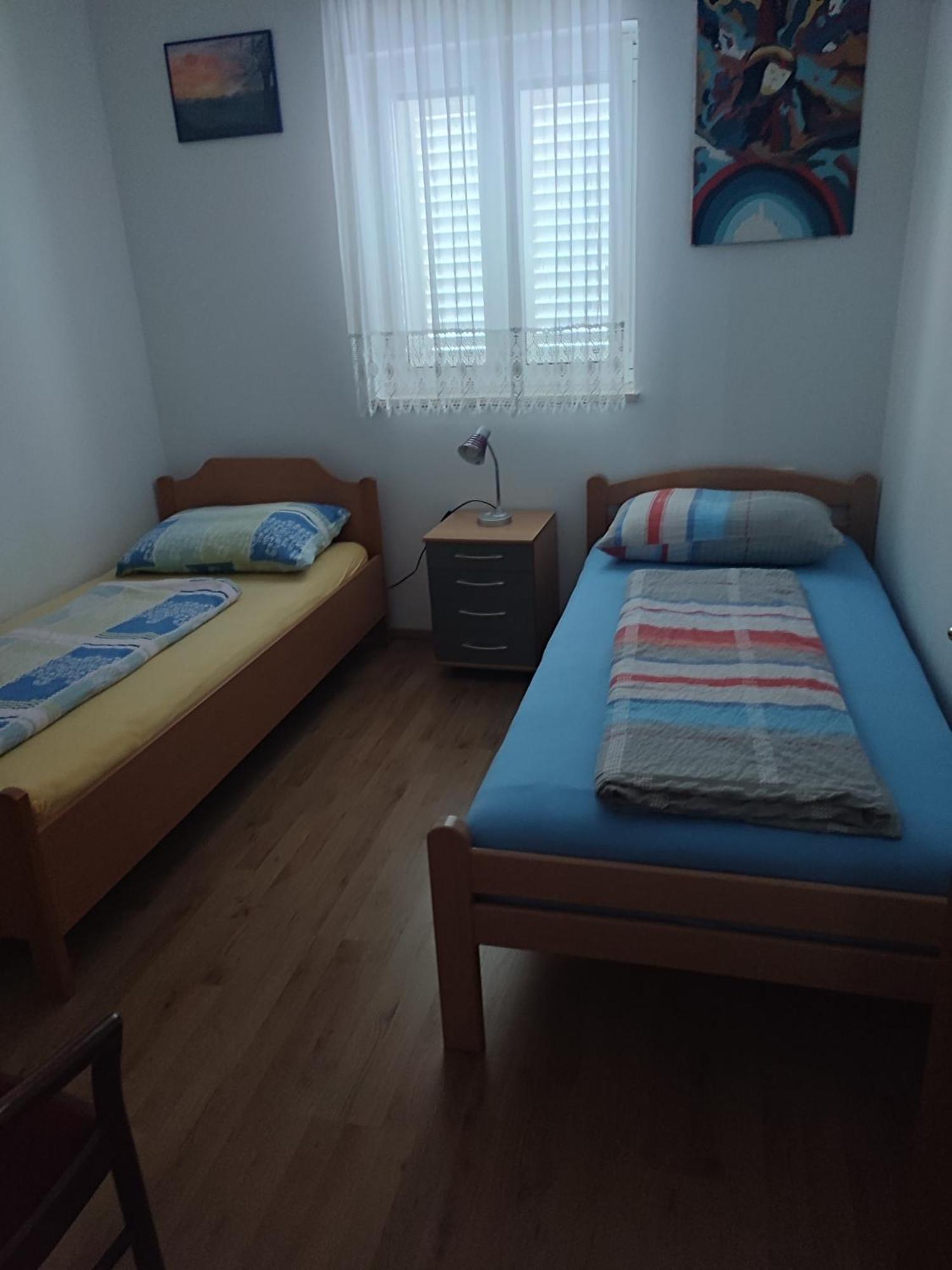 Apartmaji Jelena Piran Dış mekan fotoğraf